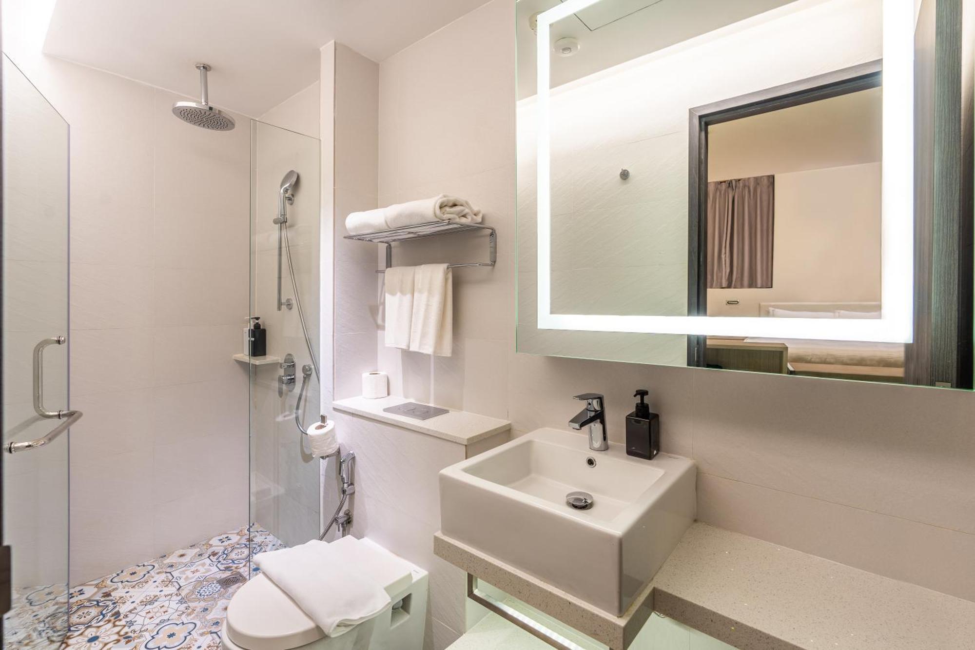 The Quay Hotel Singapura Quarto foto