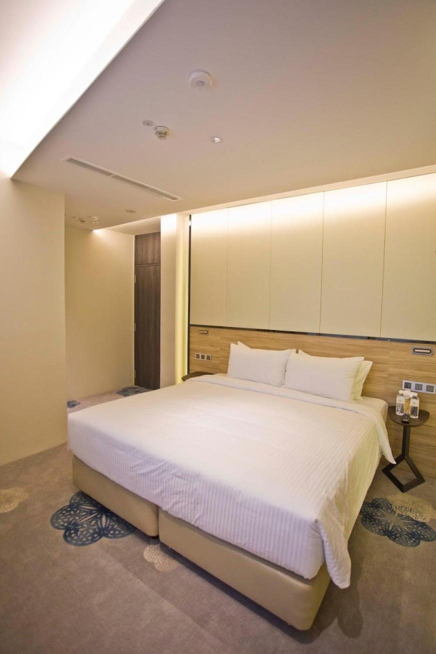 The Quay Hotel Singapura Exterior foto