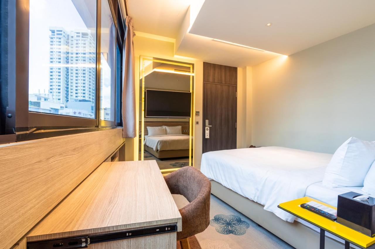 The Quay Hotel Singapura Exterior foto