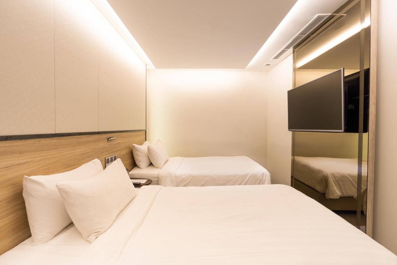 The Quay Hotel Singapura Exterior foto