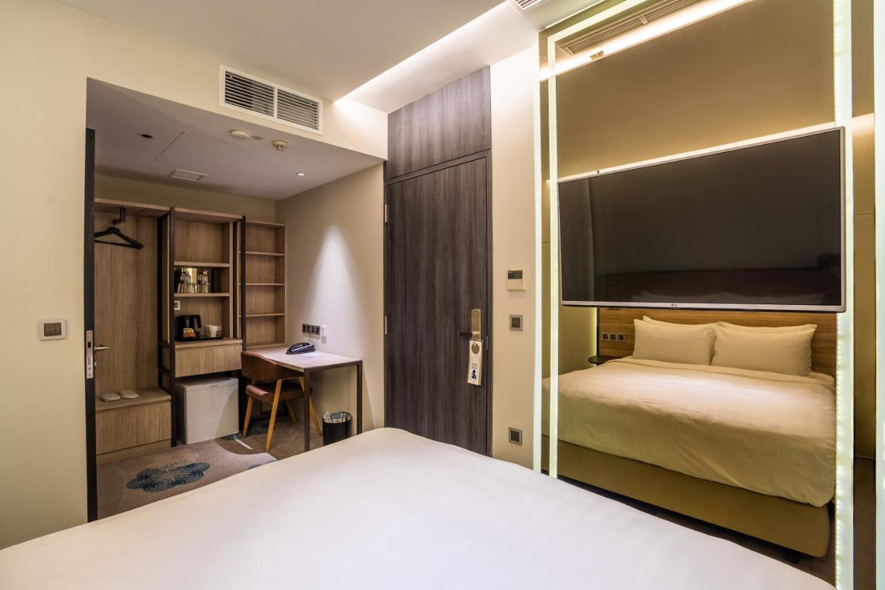 The Quay Hotel Singapura Exterior foto